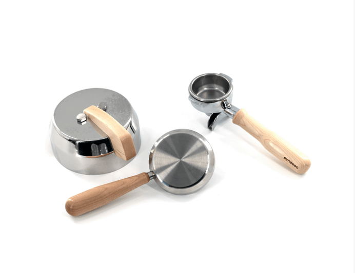 Synesso Wood Accent Kit