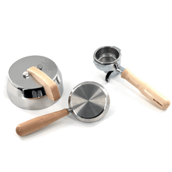 Synesso Wood Accent Kit