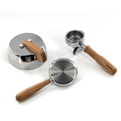Synesso Wood Accent Kit