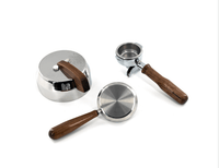 Synesso Wood Accent Kit