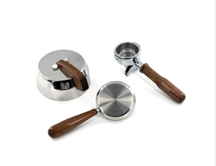Synesso Wood Accent Kit