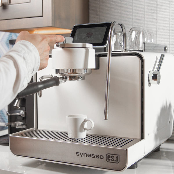 Synesso ES.1 Espresso Machine - Synesso