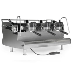 Image of Synesso MVP Hydra Commercial Espresso Machine - Voltage Coffee Supply™