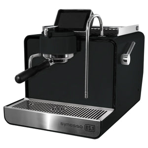 Synesso Synesso ES1 Volumetric Espresso Machine Espresso Machines Black
