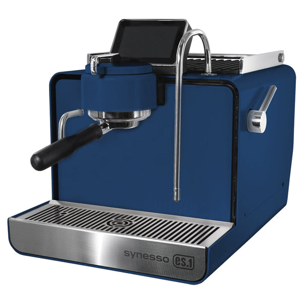 Synesso Synesso ES1 Volumetric Espresso Machine Espresso Machines Blue