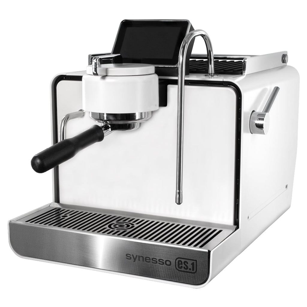 Synesso Synesso ES1 Volumetric Espresso Machine Espresso Machines White