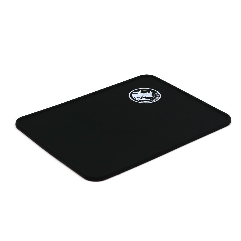 Rhino Coffee Gear Classic Bench Tamper Mat