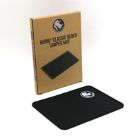 Rhino Coffee Gear Classic Bench Tamper Mat