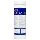 Urnex Urnex Tabz Coffee Equipment Cleaning Tablets 120 Count Cleaners