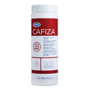 Urnex Cafiza Espresso Machine Cleaning Powder 20oz.