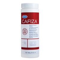 Urnex Cafiza Espresso Machine Cleaning Powder 20oz.