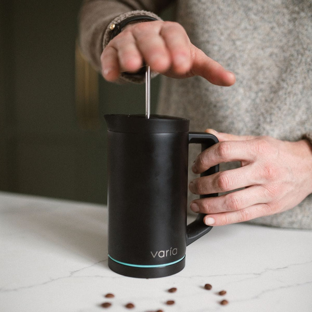Varia Varia Multi Brewer Coffee Maker Coffee Grinders