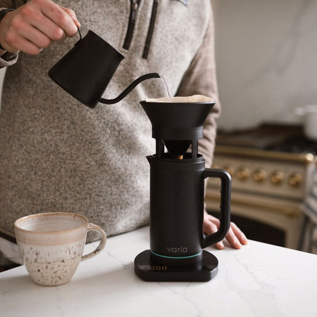 Varia Varia Multi Brewer Coffee Maker Coffee Grinders