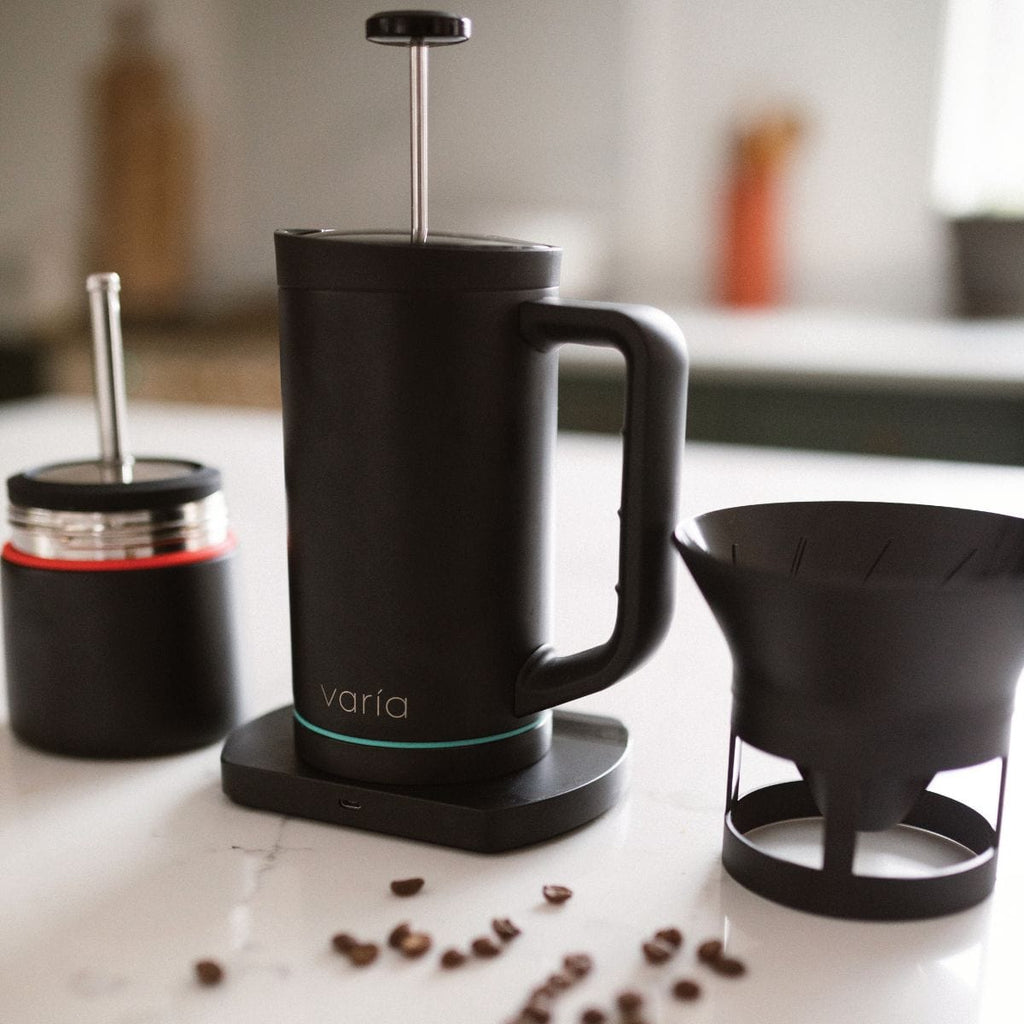 Varia Varia Multi Brewer Coffee Maker Coffee Grinders