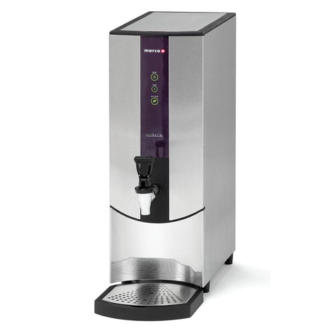 Voltage Coffee Supply™ Marco Ecoboiler T10 Countertop Hot Water Dispenser 110V