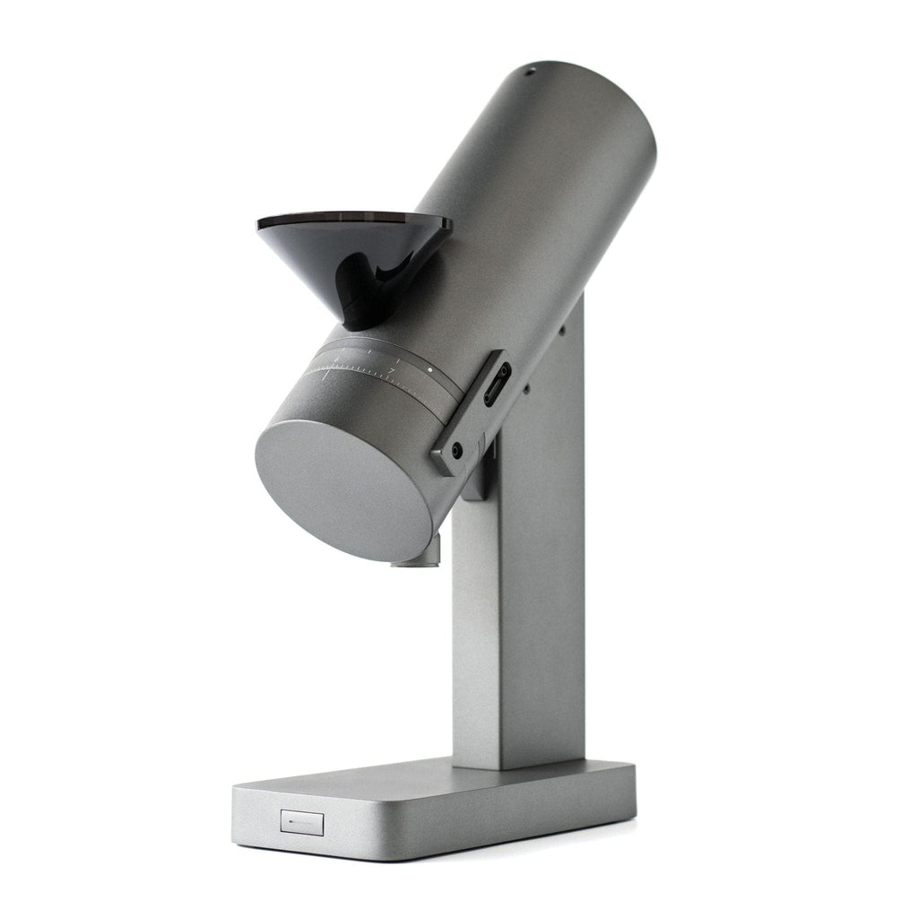 Image of Acaia Orbit Coffee Grinder (Eclipse Edition) - Voltage Coffee Supply™