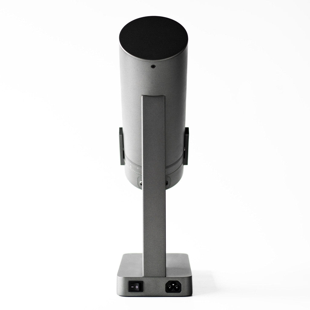 Image of Acaia Orbit Coffee Grinder (Eclipse Edition) - Voltage Coffee Supply™