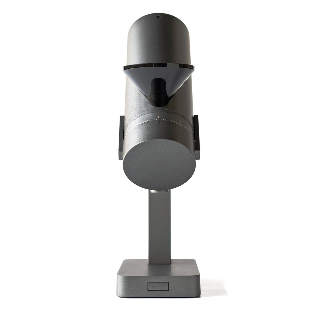 Image of Acaia Orbit Coffee Grinder (Eclipse Edition) - Voltage Coffee Supply™