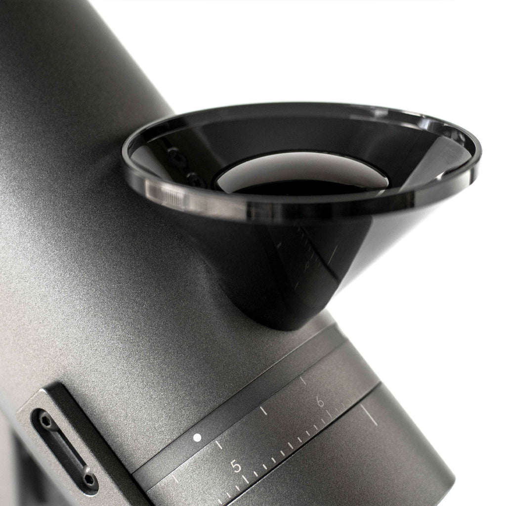 Image of Acaia Orbit Coffee Grinder (Eclipse Edition) - Voltage Coffee Supply™