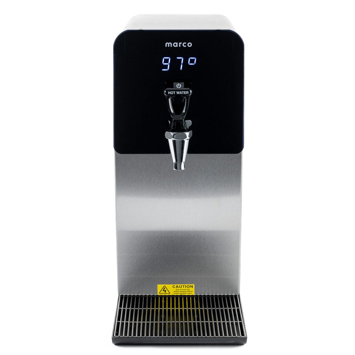 Voltage Coffee Supply™ Marco MT4 Boiler/Hot Water Dispenser