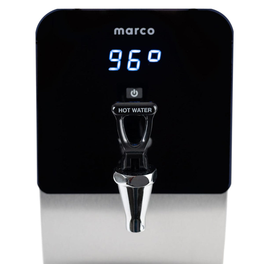 Voltage Coffee Supply™ Marco MT4 Boiler/Hot Water Dispenser