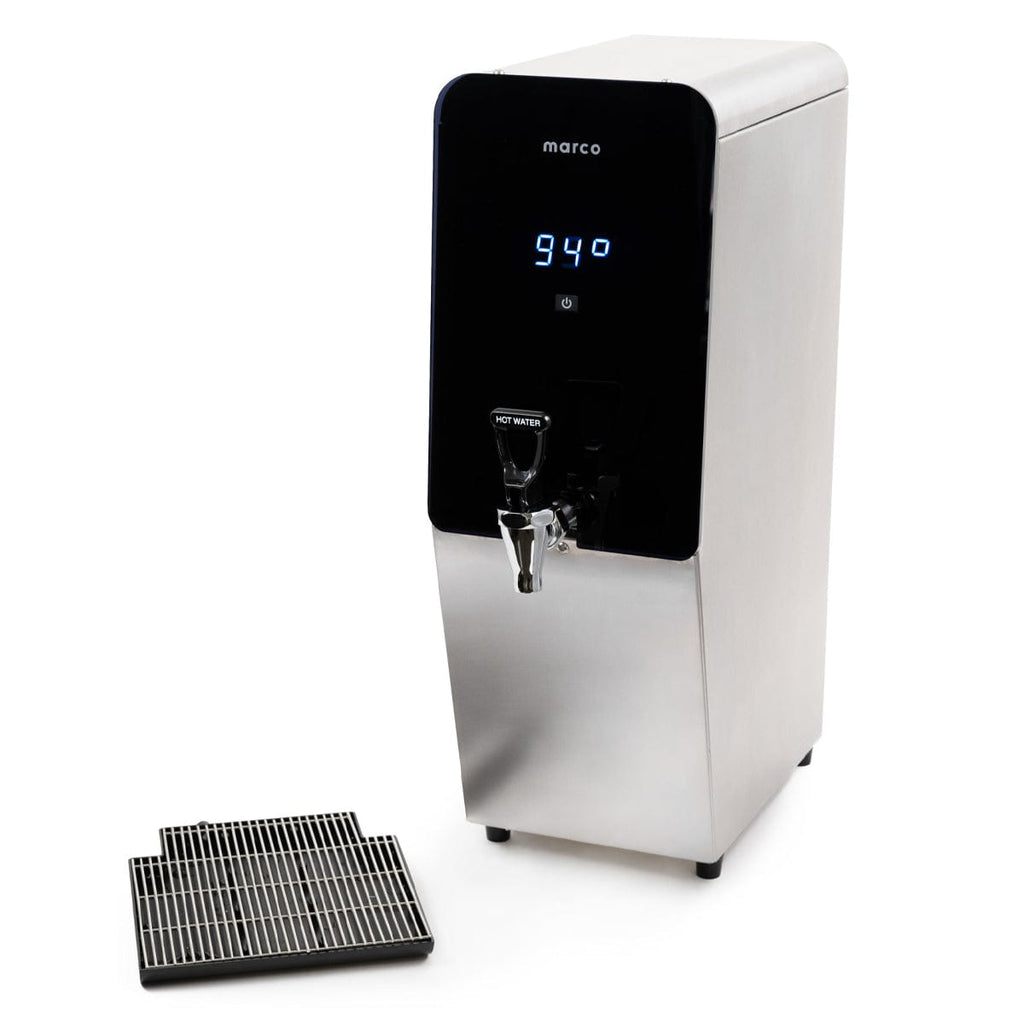 Voltage Coffee Supply™ Marco MT8 Boiler/Hot Water Dispenser