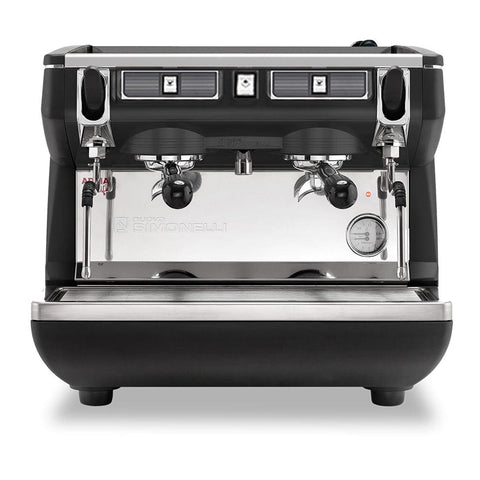 Voltage Coffee Supply™ Nuova Simonelli Appia Life Compact Semi-Automatic Espresso Machine
