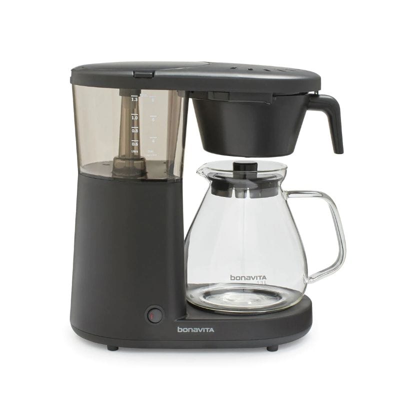 Voltage Coffee Supply™ Bonavita Metropolitan 8-Cup One-Touch Coffee Brewer