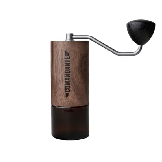 Voltage Coffee Supply™ Comandante C40 MK4 Hand Grinder