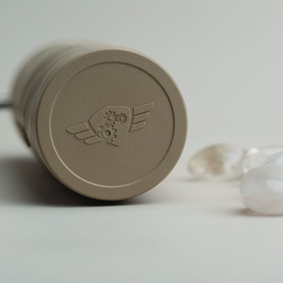 Voltage Coffee Supply™ Comandante X25 Trailmaster Hand Grinder