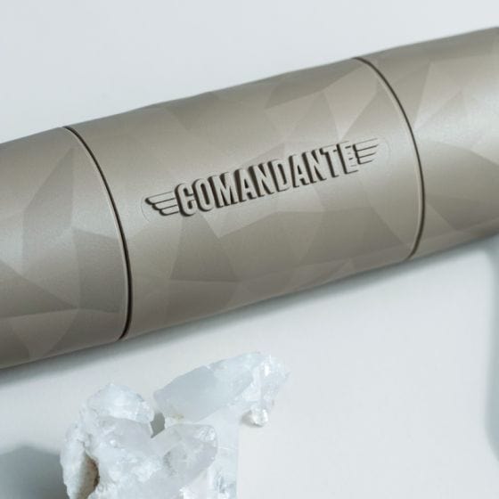 Voltage Coffee Supply™ Comandante X25 Trailmaster Hand Grinder
