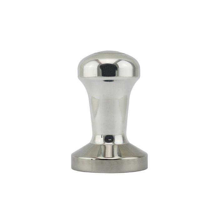 Voltage Coffee Supply™ Rhino Tamper - Silver 53mm