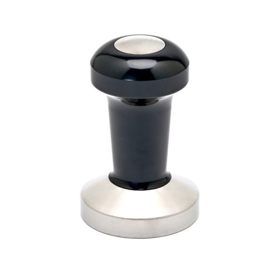 Voltage Coffee Supply™ Rhino Tamper - Black 58.4mm