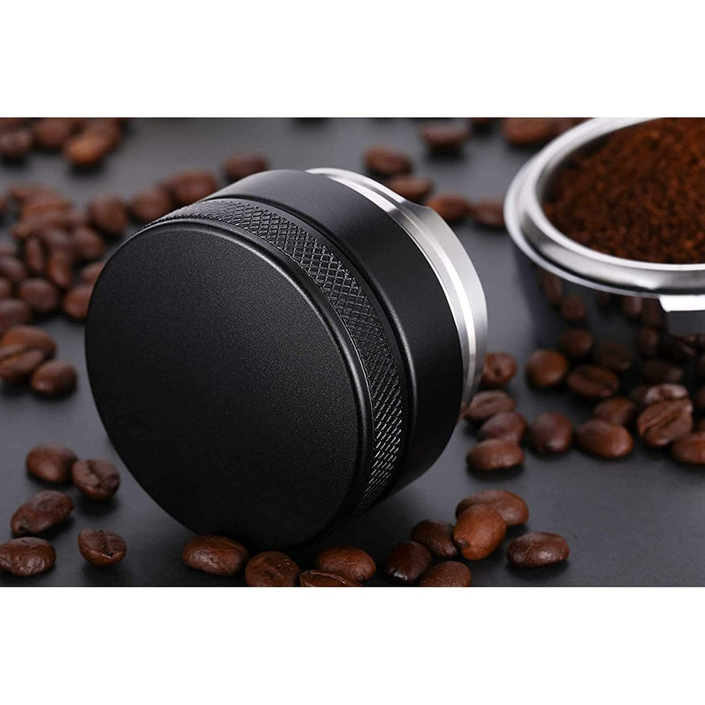 Voltage Coffee Supply Coffee Distributor Distribution Tool Level Tamp 58mm Barista Tools