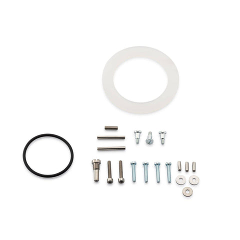 Voltage Coffee Supply Mahlkonig Small Parts Set Grind Adjustment Cover for K30 308387 Caps / Knobs / Switches
