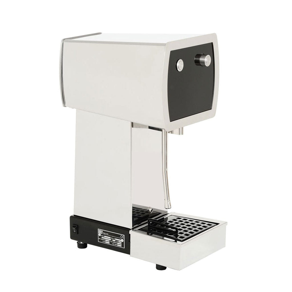 Voltage Coffee Supply™ Wally Milk & Modbar Steam Package Espresso Machines