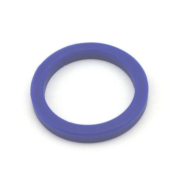 Voltage Coffee Supply E61 Silicone Group Head Filter Holder Gasket Portafilter Blue / Yellow 73x57x8.5mm Group Gaskets
