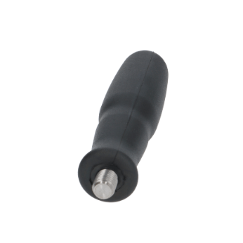 Voltage Coffee Supply La Marzocco Rubber Portafilter Handle Black M12 Portafilters
