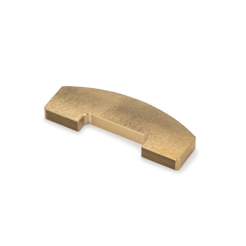 Voltage Coffee Supply Mahlkonig Shear Plate Brass Aluminum Prebreaker 700006BA Shear Plates