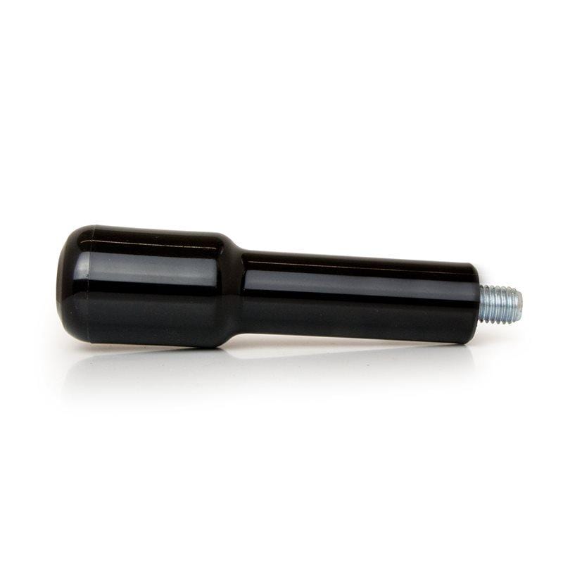 Voltage Coffee Supply Universal Filter Holder Handle M12 Black Portafilters