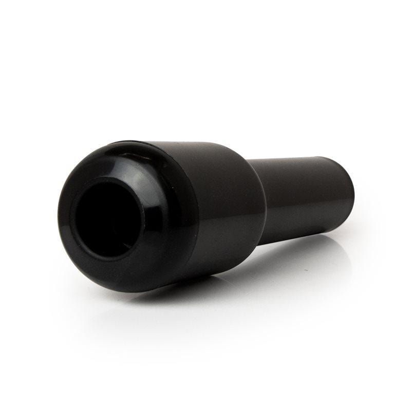Voltage Coffee Supply Universal Filter Holder Handle M12 Black Portafilters