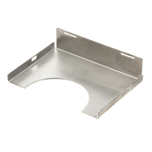 Voltage Coffee Supply Schaerer 69323 Grounds Bin Drawer Cover Plate SCA Short 3370069323 Hoppers / Lids / Trays