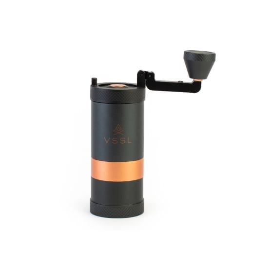 VSSL VSSL JAVA Coffee Grinder Coffee Grinders