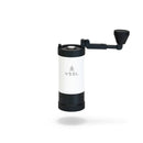 VSSL VSSL JAVA Coffee Grinder Coffee Grinders White