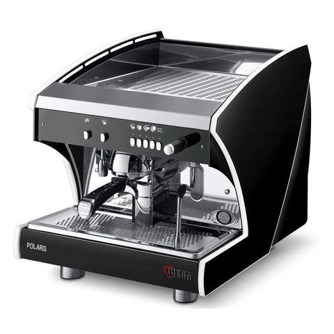 Wega Wega Polaris EVD 1 Group Auto Volumetric Espresso Machine Espresso Machines
