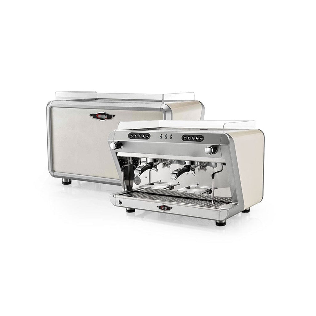 Shop Wega Espresso Machines W/Free Shipping