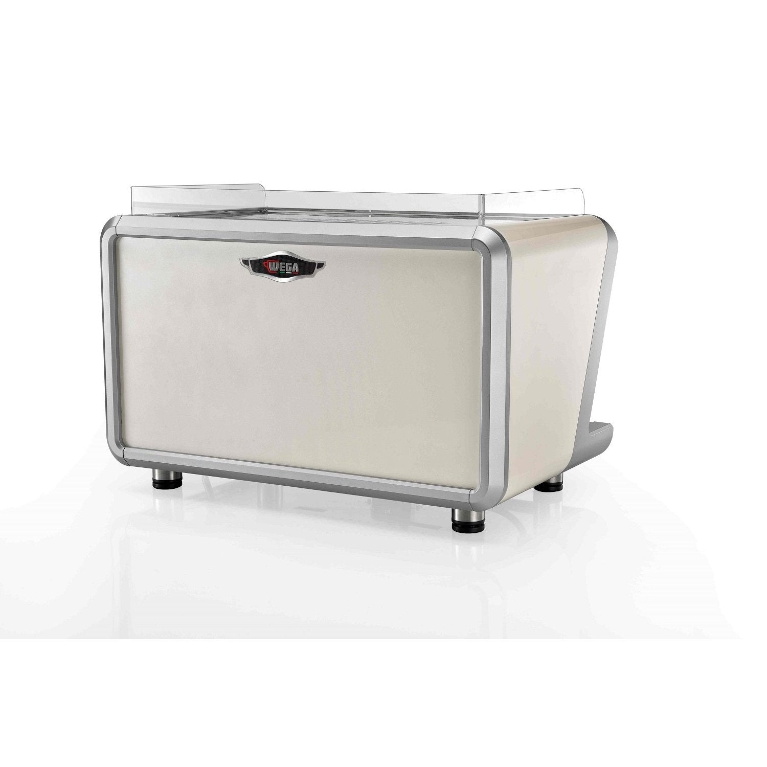 Image of Wega IO EVD Auto Volumetric 2 Group Espresso Machine - Voltage Coffee Supply™