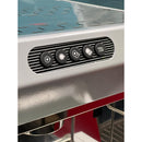 Image of Wega IO EVD Auto Volumetric 2 Group Espresso Machine - Voltage Coffee Supply™