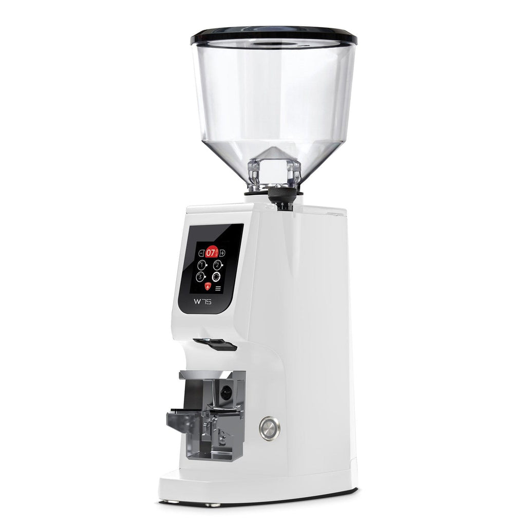Eureka Atom W 75 Grind By Weight Commercial Espresso Grinder