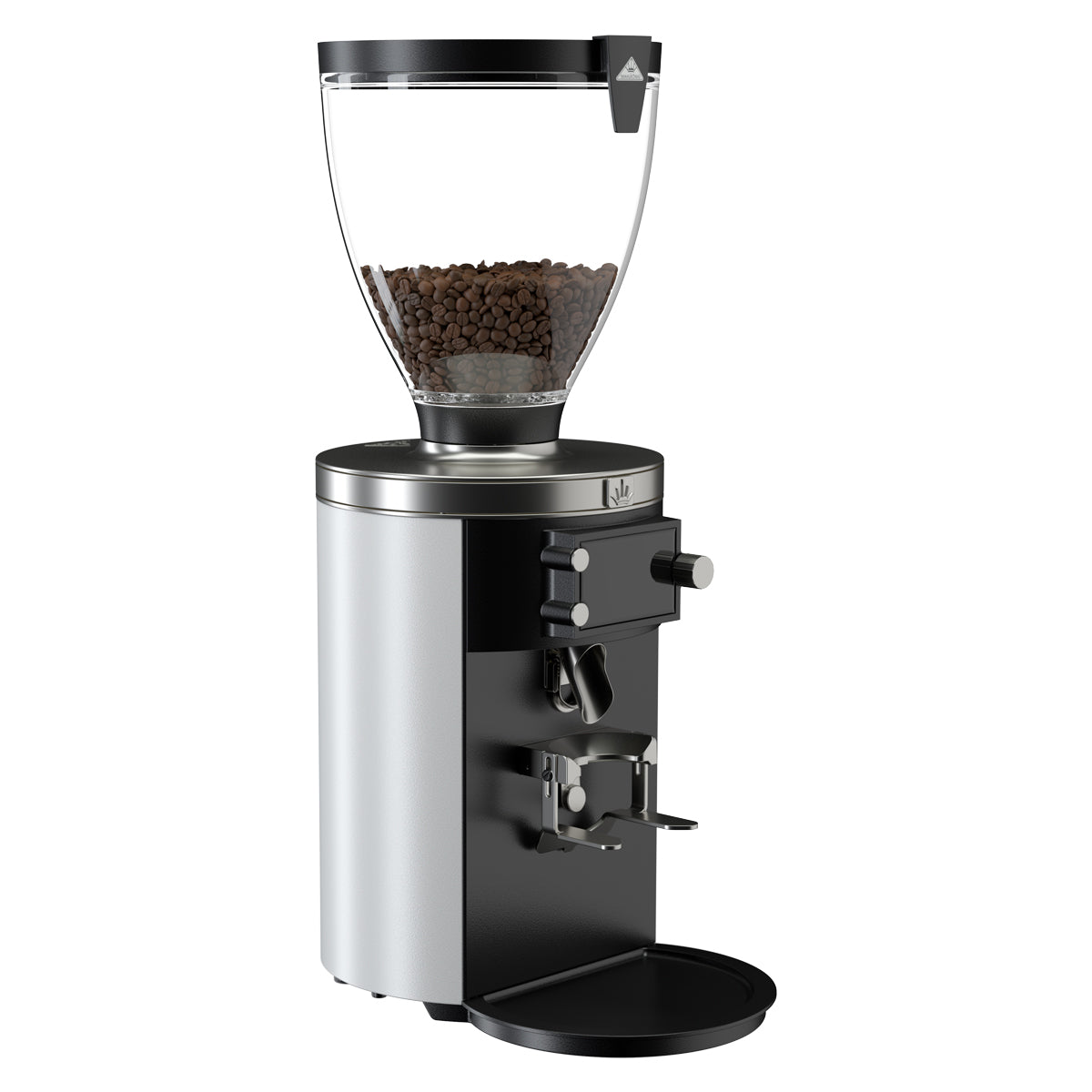 Mahlkonig E80T Grind-by-Time with Sync Espresso Grinder